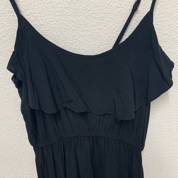 Cotton On Black Sundress, Size S - Picture 2 of 8